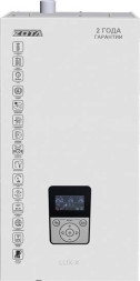 Электрический котел ZOTA 100 Lux-X